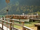 Touri-Boote am Königssee